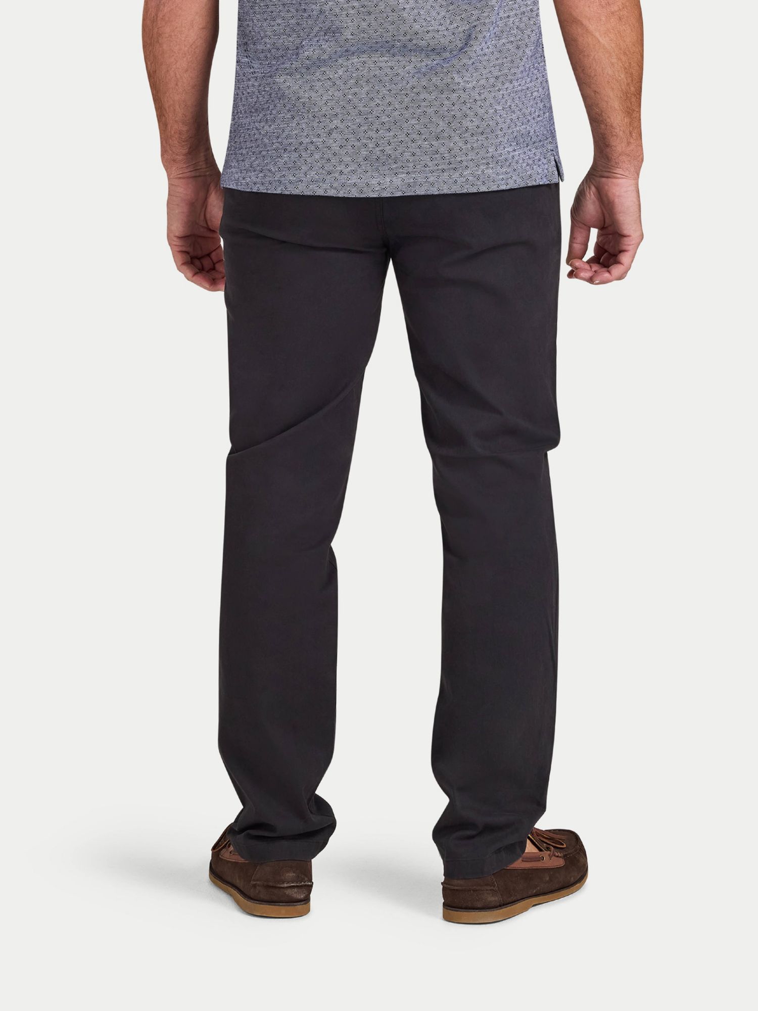 Men's Classic Chino Pants