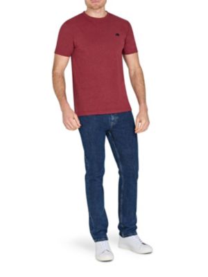 MF Field Back Print T-Shirt