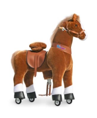 PonyCycle