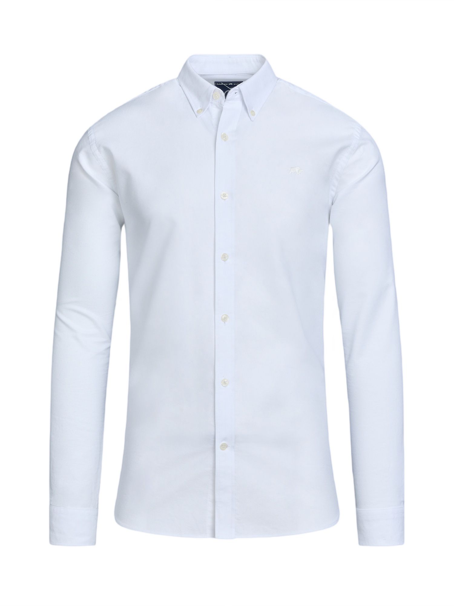 Big & Tall Long Sleeve Oxford Shirt