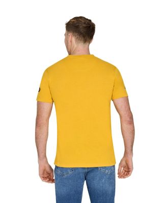 YFC Word Bull Head T-Shirt