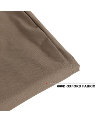 Hanging Double Hanging Egg Swing Chair Cover