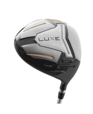 Luxe Womens Right Hand Complete Golf Set