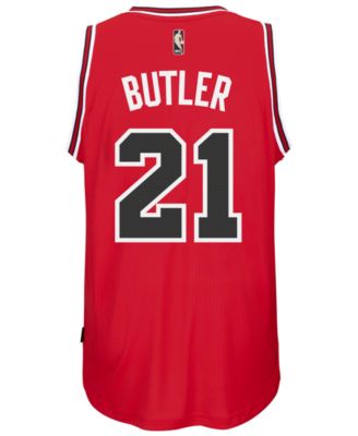 Jimmy butler hardwood classic jersey on sale