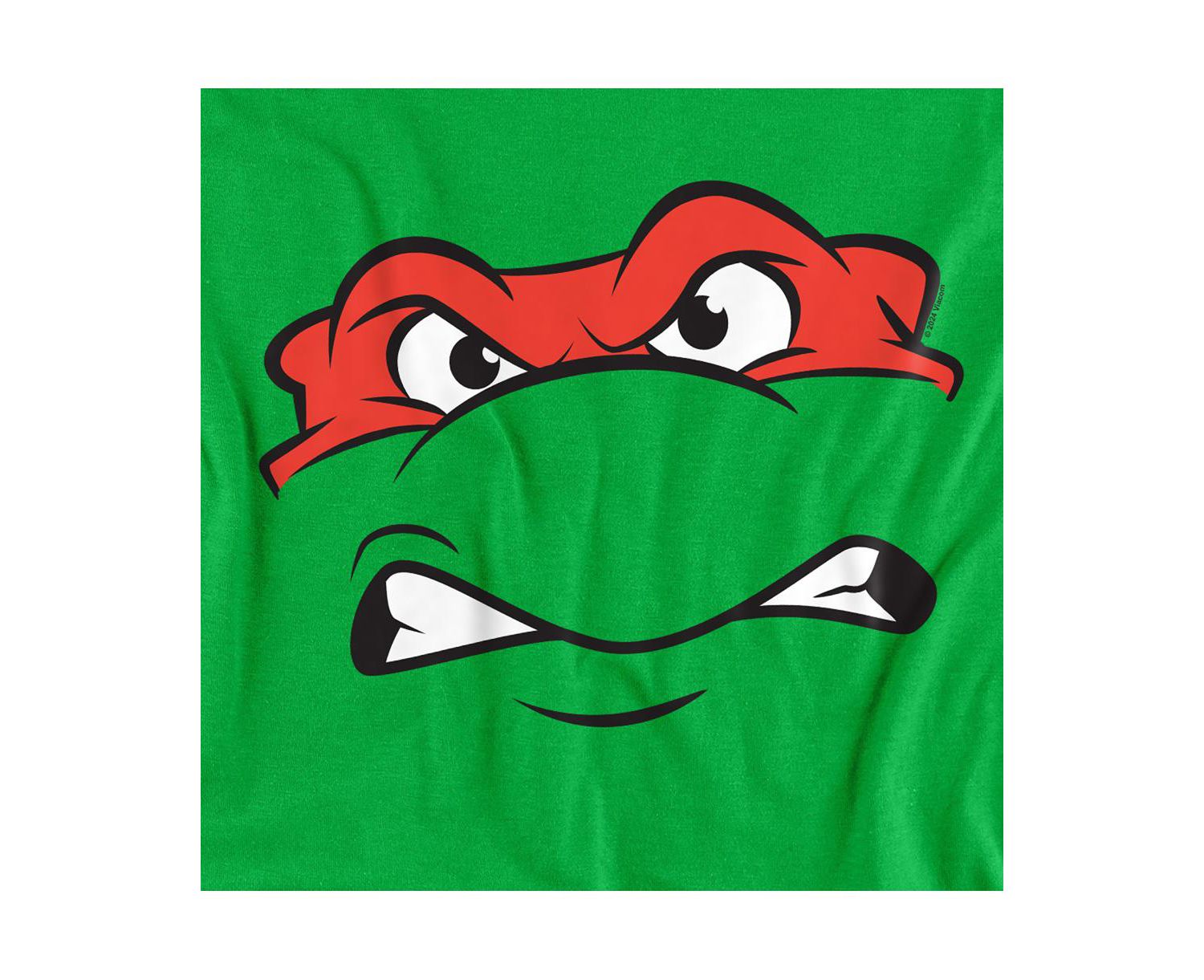 Men's Raphael Angry T-Shirt