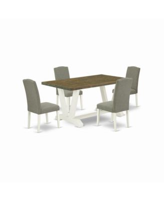 East West Furniture
