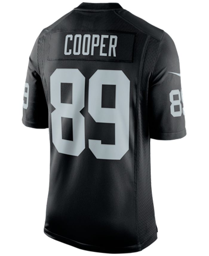 Raiders jersey amari cooper Clearance