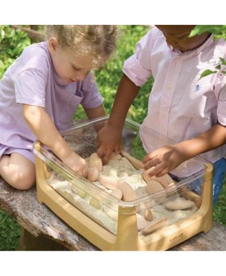 Kaplan Early Learning Tabletop Sand and Water Table