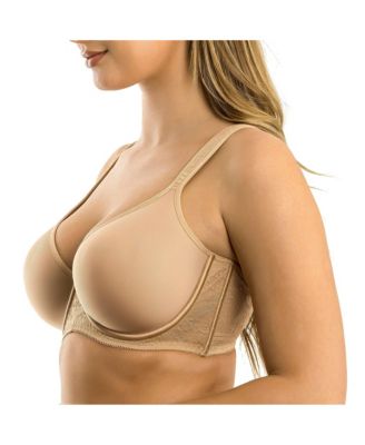 Women's Bliss Molded Spacer T-Shirt Bra