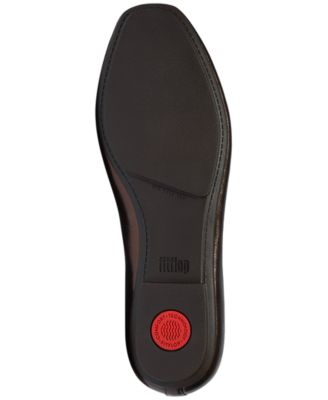 Women's Delicato Bow Ballerina Flats