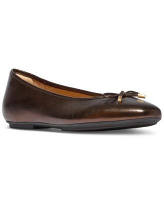 FitFlop - Women's Delicato Bow Ballerina Flats