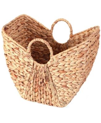 Wickerwise