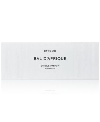 Bal d'Afrique Roll On, 0.25 oz.