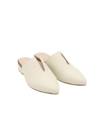 Women's Pijao Leather Mules