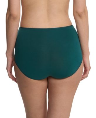 Women's Bliss Bare Cotton High Waist Brief