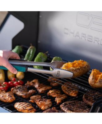 Performance Series FlavorMax 6-Burner Gas Grill - Stainless