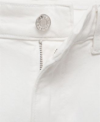 Women's Sienna Flared Cropped Jeans