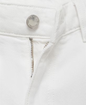 Women's Low Waist Wide Leg Jeans