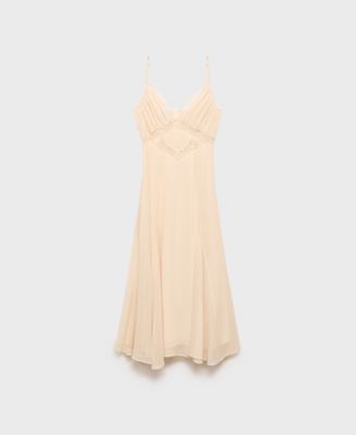 Women's Lace Camisole Dress