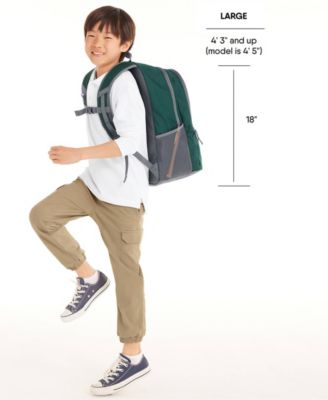Kids ClassMate Large Backpack