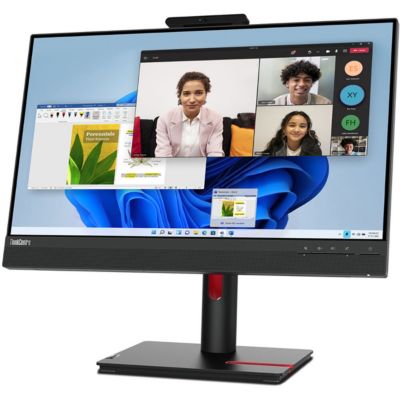 Tiny-In-One 24 Gen 5 23.8" 16:9 Full HD Touchscreen IPS WLED LCD Monitor