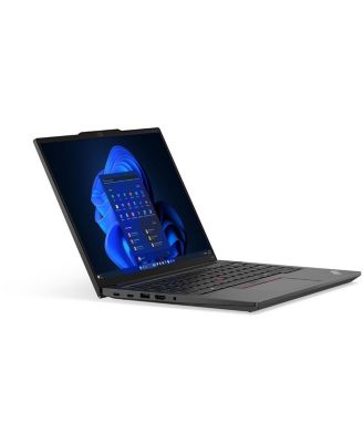 ThinkPad E14 Gen 6 AMD Ryzen 5  14" WUXGA Laptop