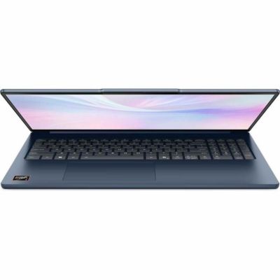IdeaPad Slim 5 16AKP10 16" WUXGA Copilot+ PC Laptop, AMD Ryzen AI 5 340 2.0GHz, 16GB RAM, 1TB SSD, Windows 11 Home, Luna Gray