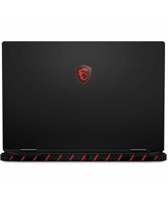 Raider 18 HX AI A2XWIG-014US 18" UHD+ 120Hz Gaming Laptop, Intel Core Ultra 9-285HX 2.8GHz, 64GB RAM, 4TB SSD, NVIDIA GeForce RTX 5080 16GB,