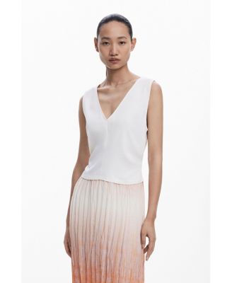 Women's Long gradient dress