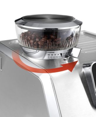 La Specialista Touch Espresso Machine