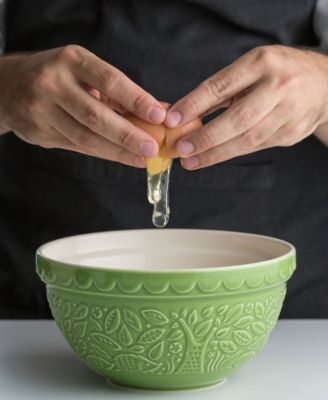 In The Forest Mixing Bowls, Set of 2