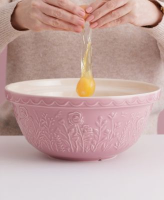 In The Meadow 4.25-Quart Mixing Bowl