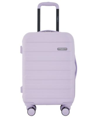 Austin 4 Piece Hardside Luggage Set