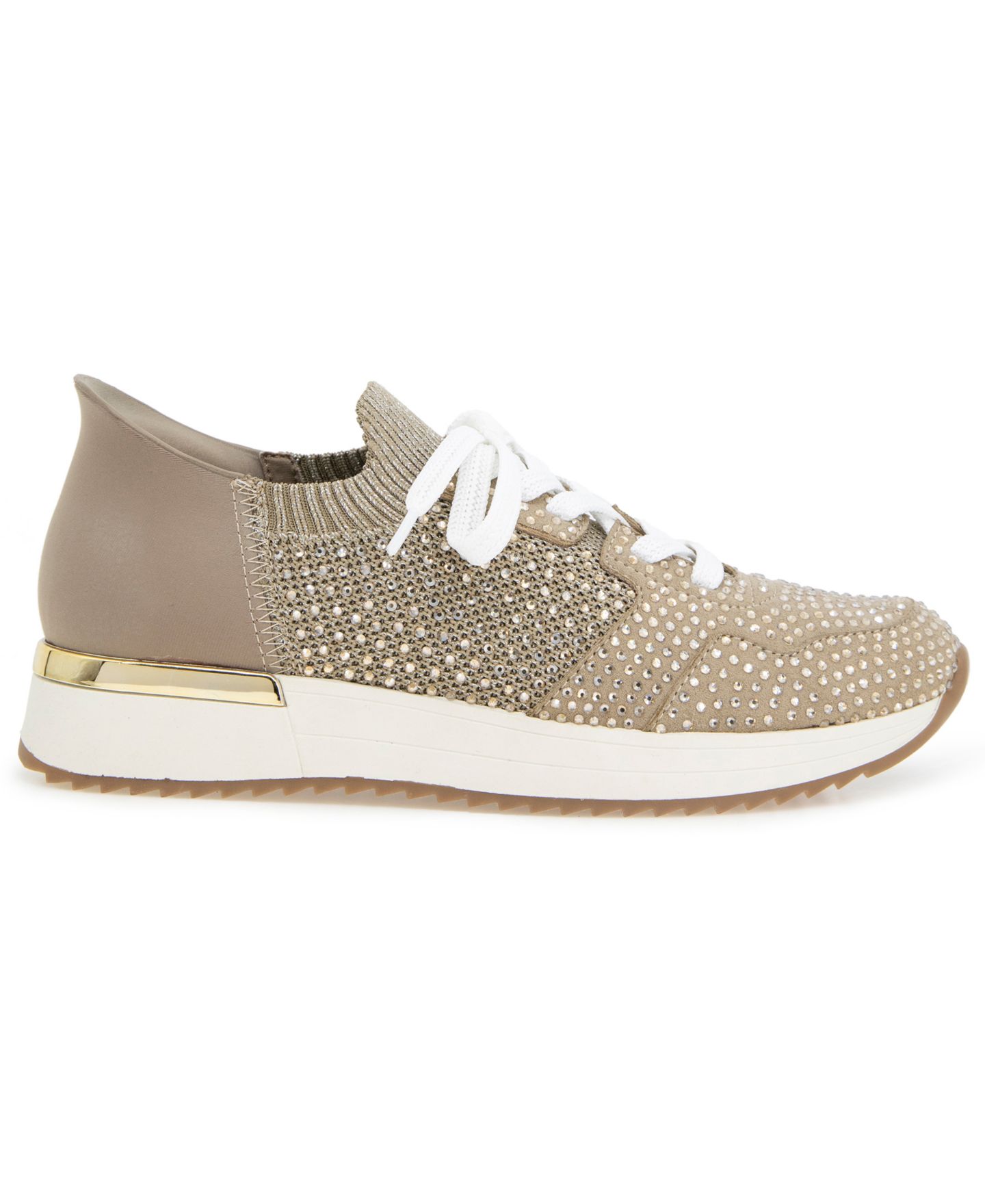 Женские кроссовки Kenneth Cole Reaction Chic EZ On, цвет: Дубовый вязаный — фото 2