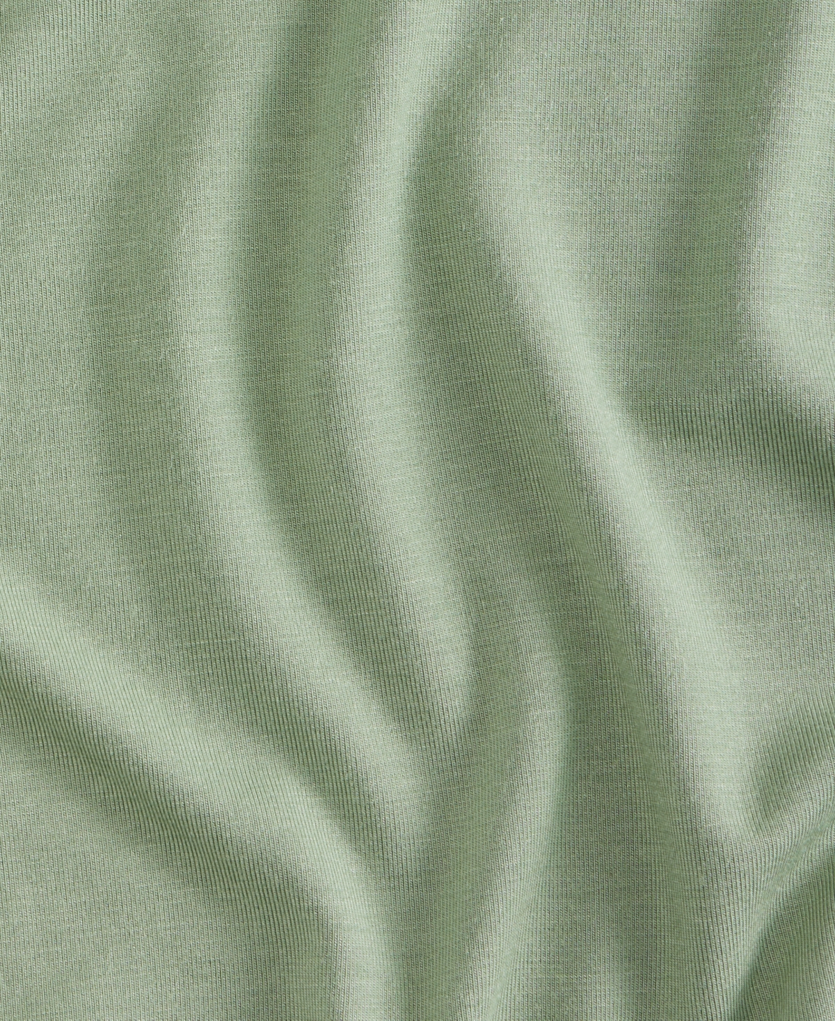On 34th Women's Modal Long Sleeve Turtleneck, Created For Macy's In Green