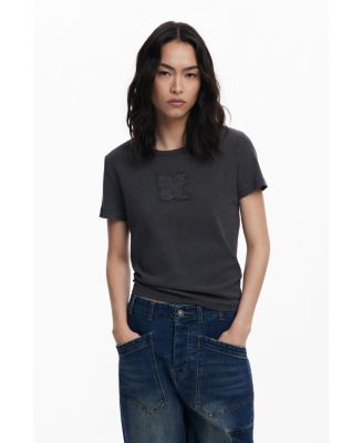 Women's Baggy jeans with pockets