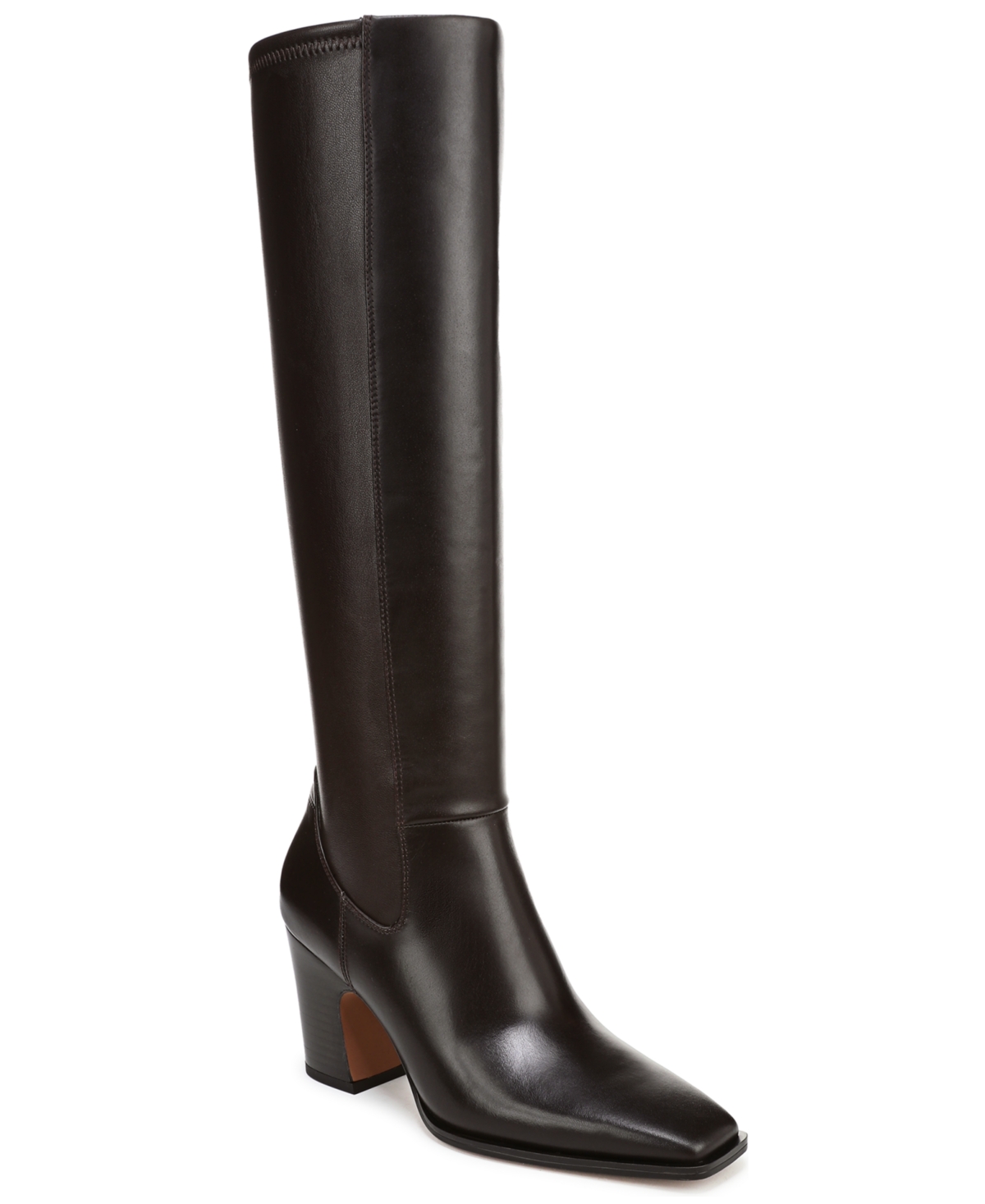 Franco Sarto Jonie Knee High Boot