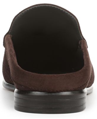 Women's Mavis Round Toe Flat Mules