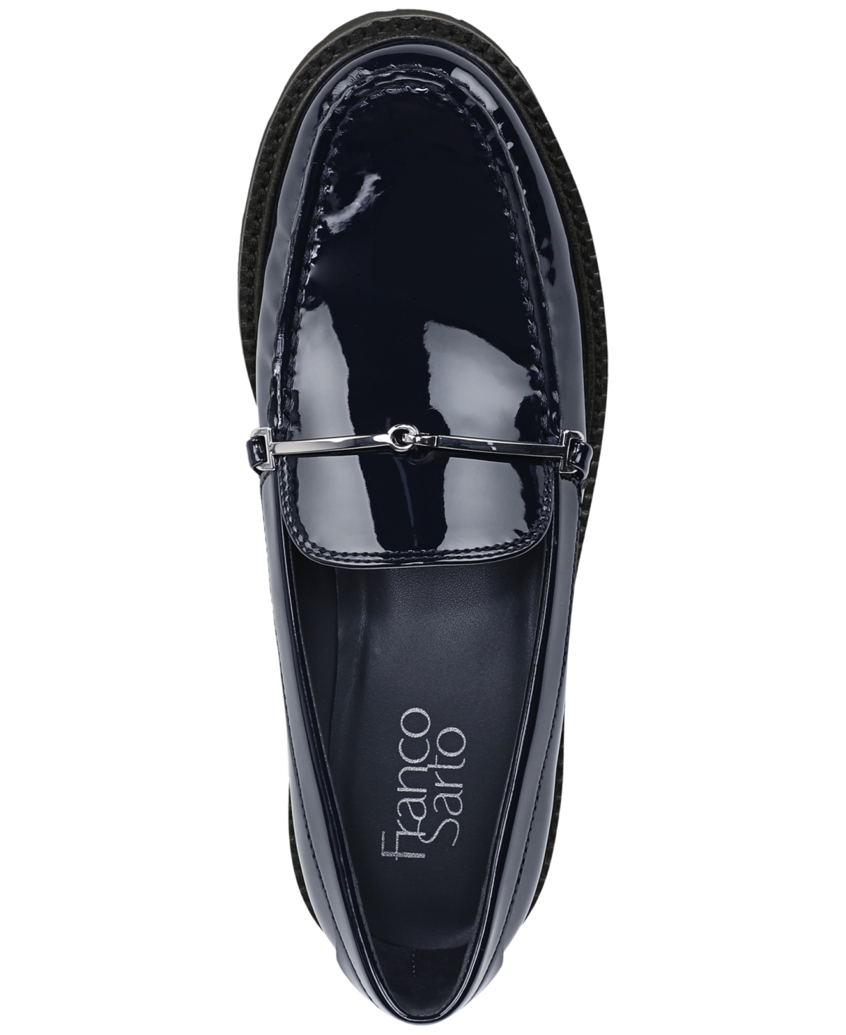 Franco Sarto Senna Loafer
