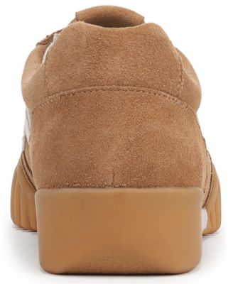 Women's Flexa Sienna Round Toe Low Profile Sneakers