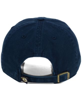 Nashville Predators Clean-Up Cap