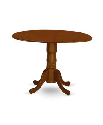 5 PC Kitchen Table set-breakfast nook and 4 Wooden Chairs