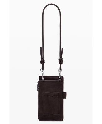 Women's Medium 3D logo phone holder