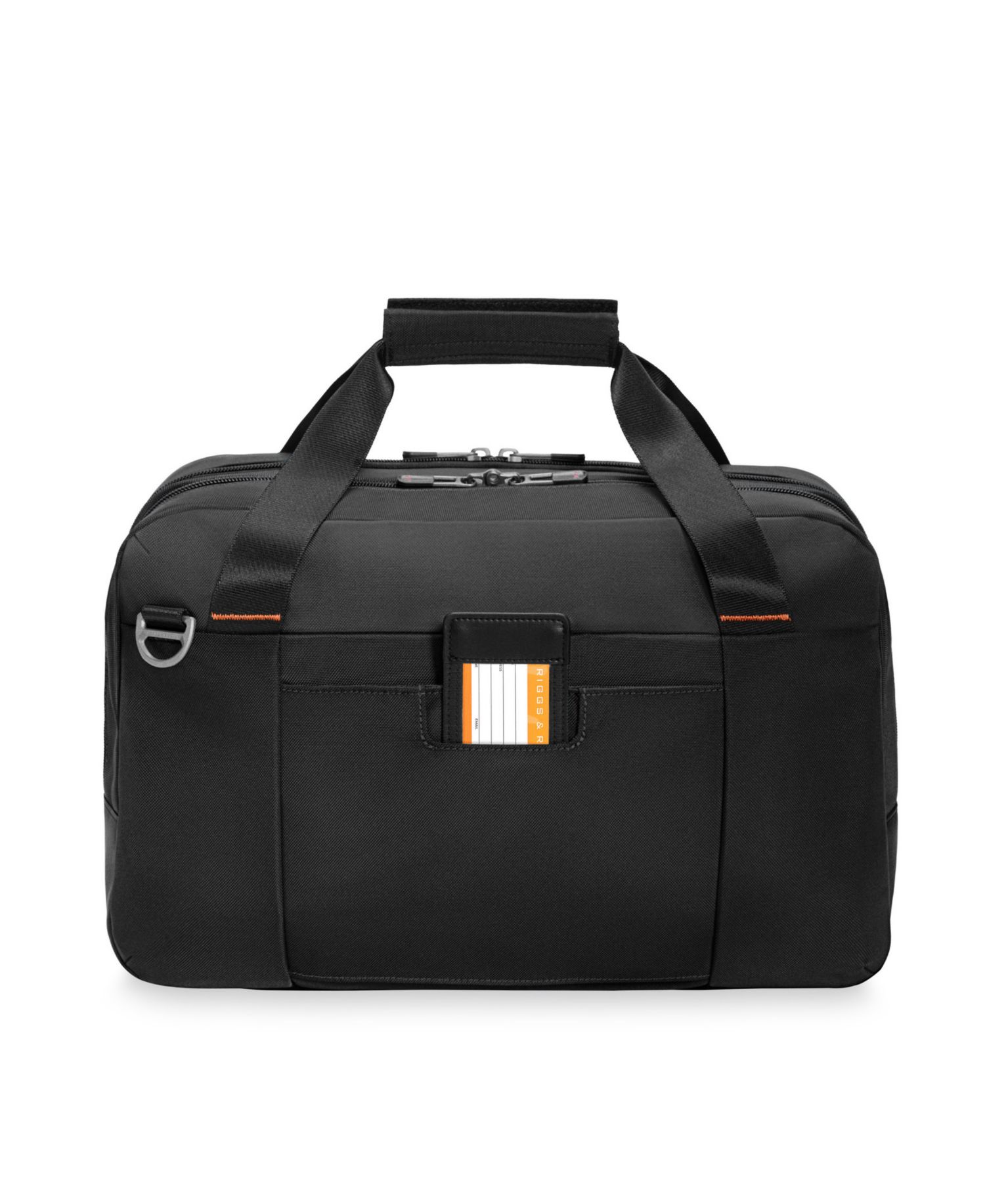 ZDX Cabin Bag