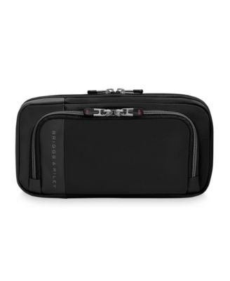 ZDX Hanging Toiletry Kit