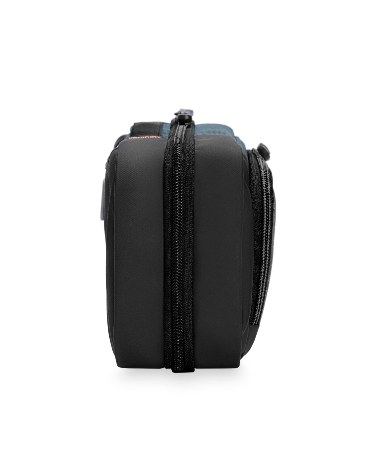 Briggs & Riley Hanging Toiletry Kit In Blue