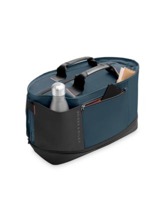 ZDX Expandable Overnighter