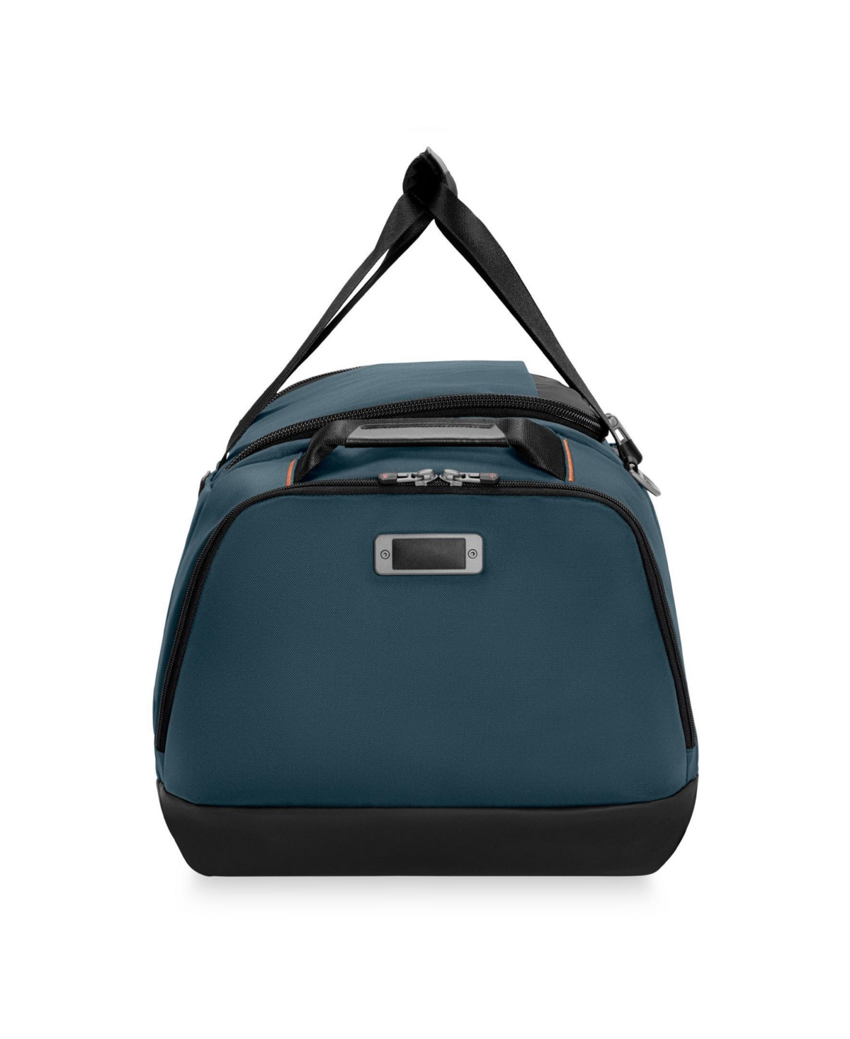 Briggs & Riley Large Duffle In Blue