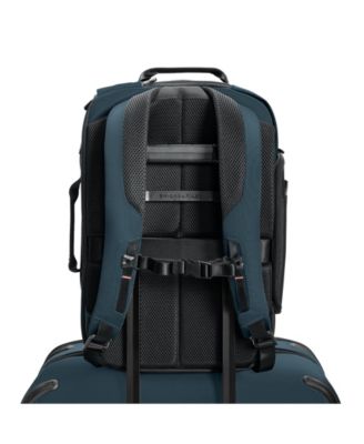 ZDX Medium Convertible Backpack