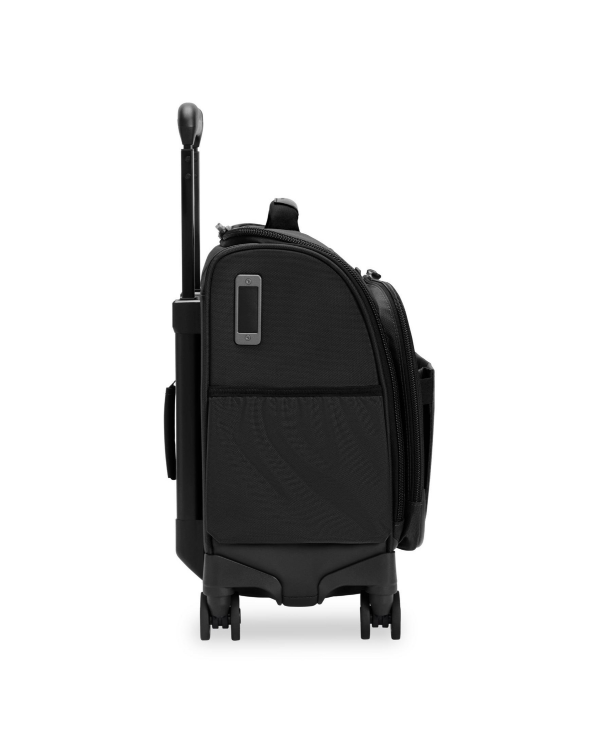 Briggs & Riley 9" Carry-on Cabin Spinner In Black